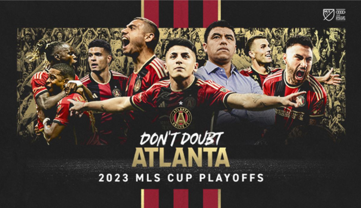 Where do Atlanta United's players come from?